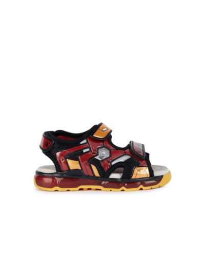 JR SANDAL ANDROID