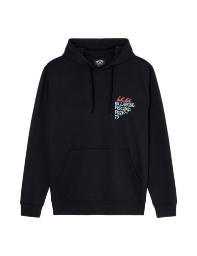 Pull Billabong Screen Fleece
