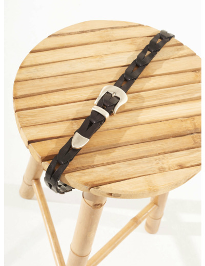 Ceinture noir