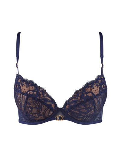 Soutien-gorge Push-up coussinets Feeling Myself
