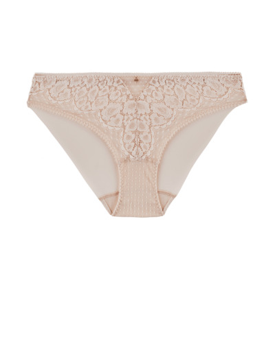 Culotte Brésilienne Illusion Fauve