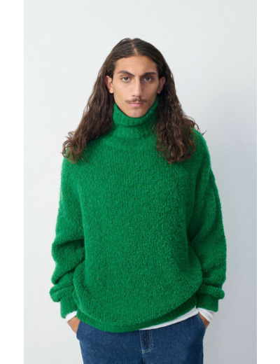 Pull homme Zolly