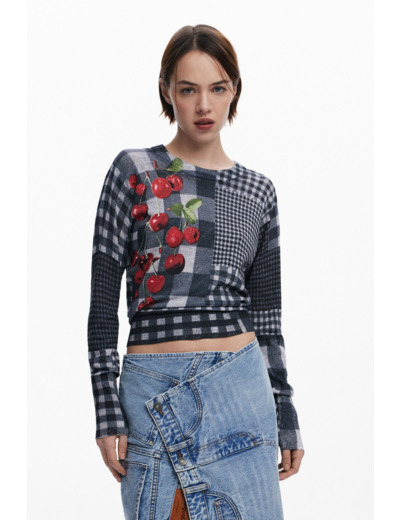 Pullover Long Sleeve