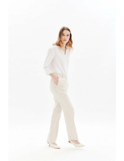 Pantalon pierrot