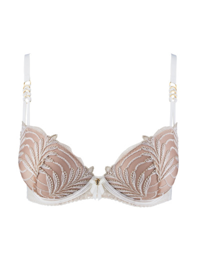 Soutien-gorge Push-up coques Hypnolove