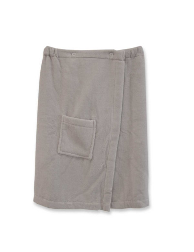 Paréo en coton Zéro twist | Linge de bain | Tradition des Vosges
