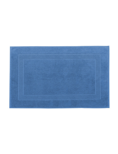 TAPIS DE BAIN | Pétale - Agapanthe