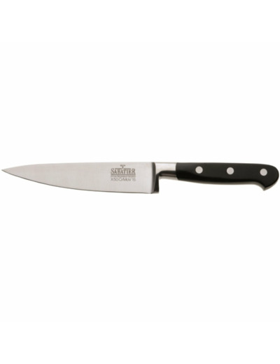 COUTEAU DE CUISINE 15 CM