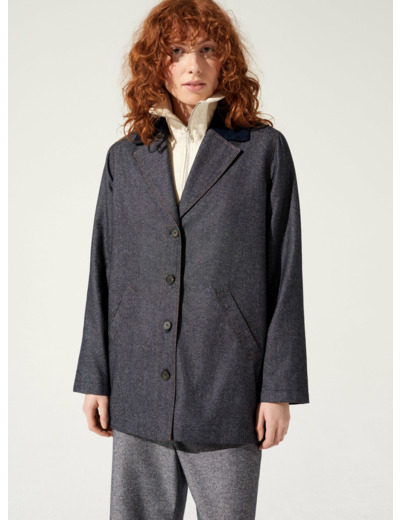Veste denim