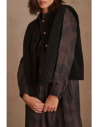 Veste sans manches BROOKLYN