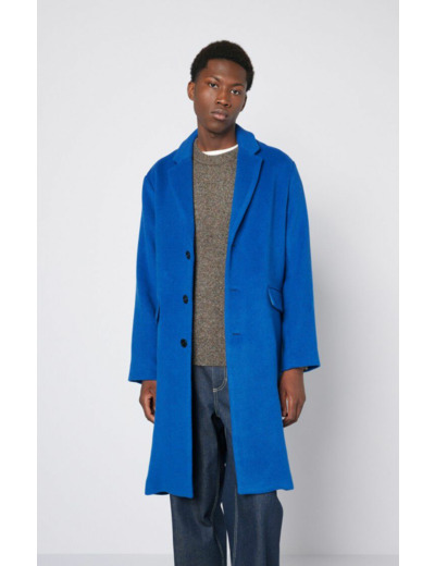 Manteau homme Bydrock