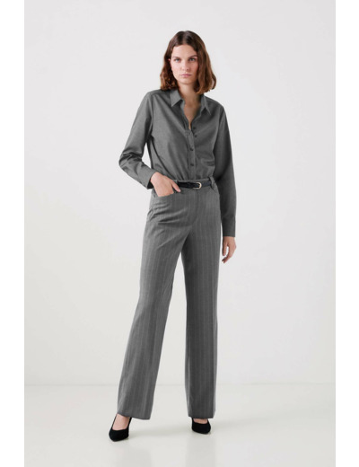 Chemise clilie