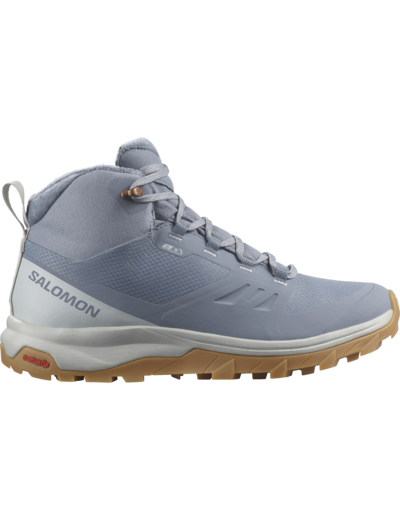 Outsnap Wp Flint Stone Pearl Blue Gum 3