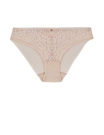 Culotte Brésilienne Illusion Fauve