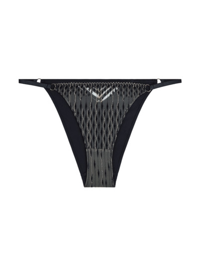 Mini-coeur Voodoo Kiss