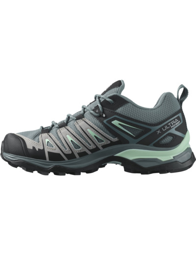 X Ultra Pioneer Wp Stormy Weather Alloy Yucca
