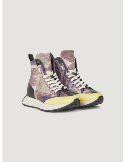 Tennis montante vigne