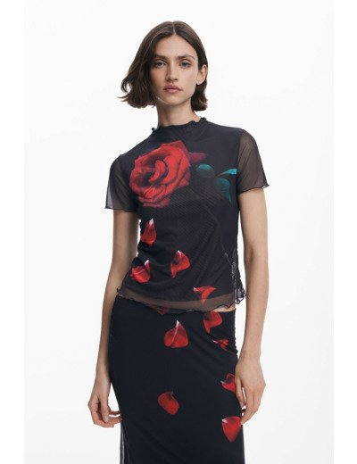 T-Shirt Short Sleeve