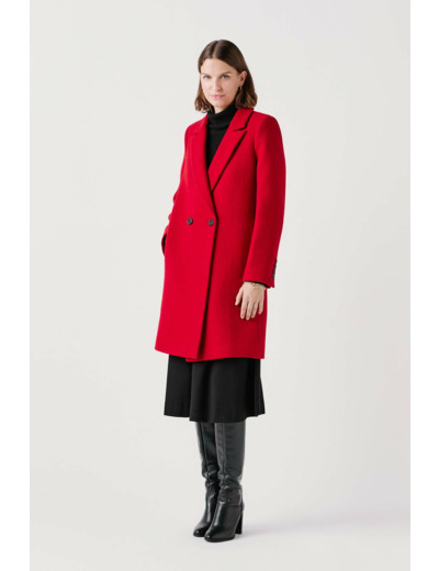 Manteau gerard
