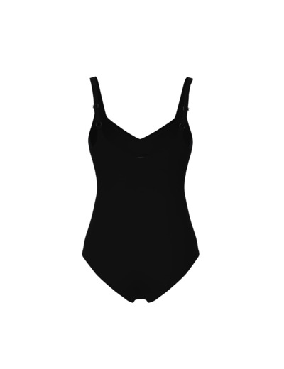 Maillot de bain arena Bodylift Vertigo Low Bonnet C pour femmes