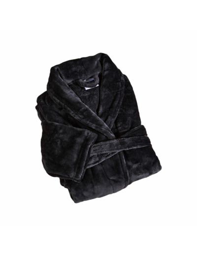 Peignoir microfibre ultra doux | Tradition des Vosges
