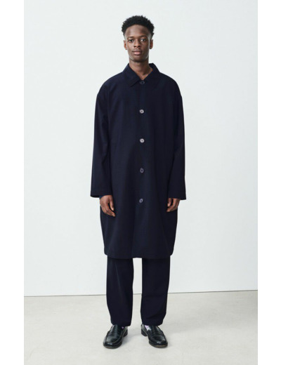 Manteau homme Doacity