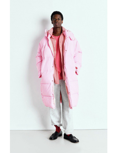 Doudoune homme Zaxoo