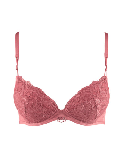 Soutien-gorge Push-up Feeling Myself