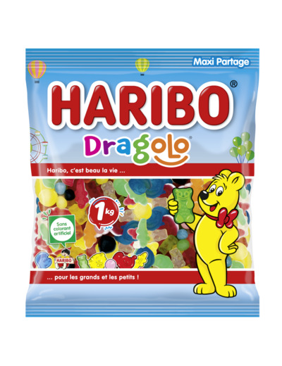 Dragolo 1kg