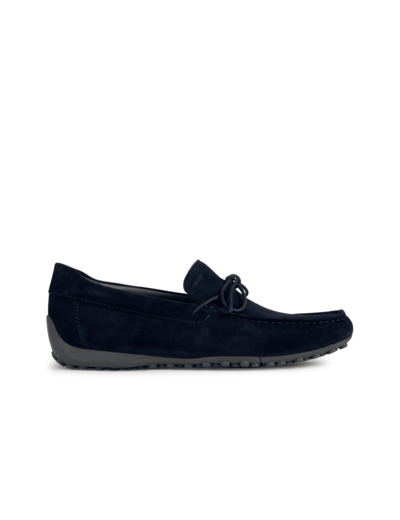 UOMO SNAKE MOCASSINO