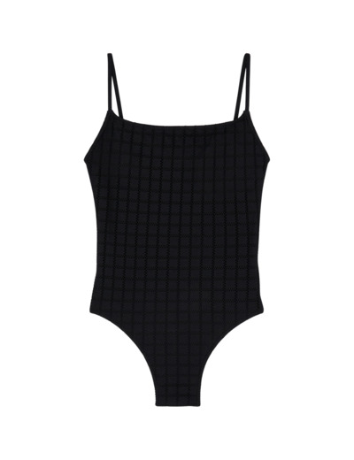 Robe Roxy Anthracite One Piece