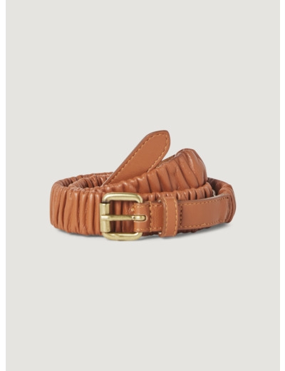 Ceinture potimarron