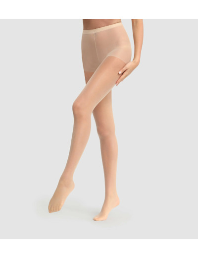 Collant capri Sublim Voile Brillant 15D