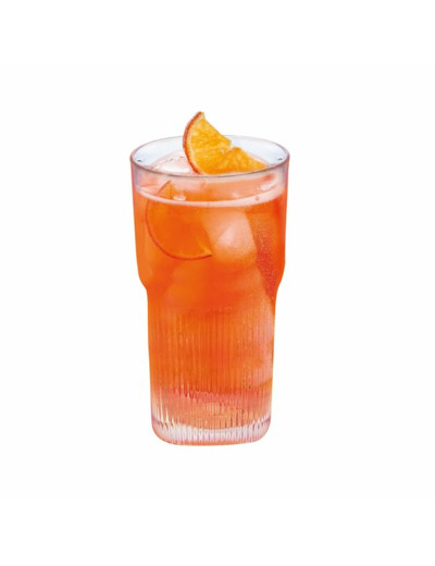 6 gobelets haut 46cl Starline