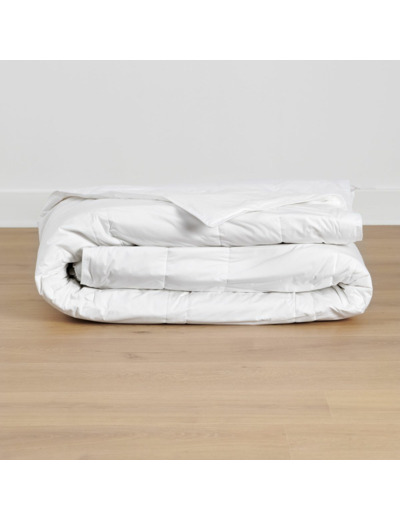 Couette hiver en soie – Chaleur naturelle | Tradition des Vosges