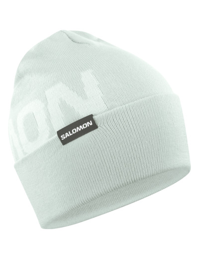 Hermitage Beanie Misty Blue