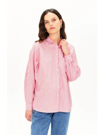 Chemise claudine