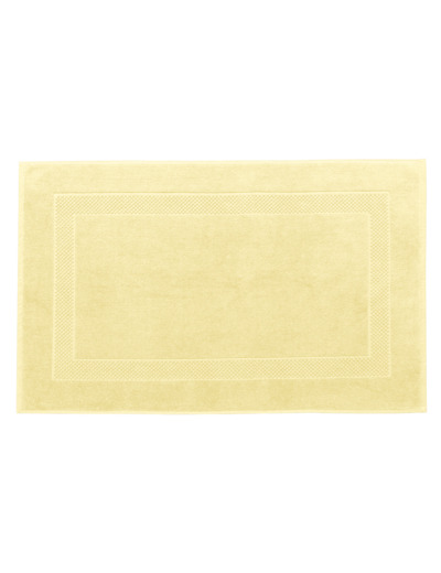 TAPIS DE BAIN | Pétale - Mimosa
