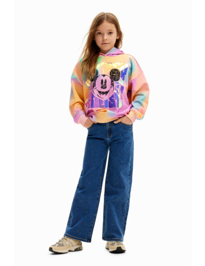 Sweat Long Sleeve