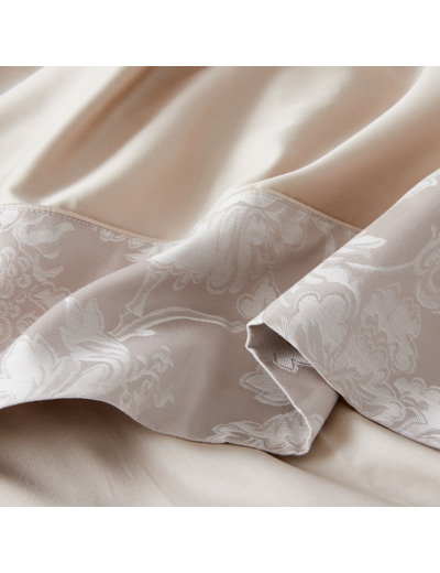 DRAP PLAT | Calliopé