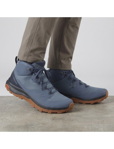 Outsnap Wp Bering Sea Carbon Gum8