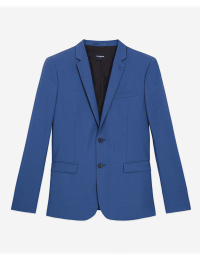 Veste De Costume blue