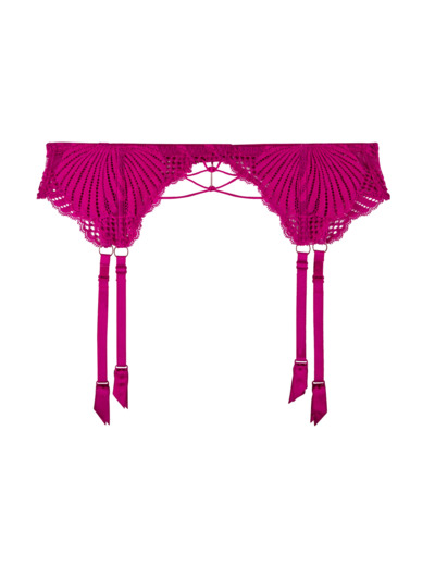 Porte-jarretelles Rythm of Desire