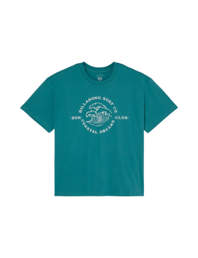 Tee Billabong Evergreen Classique