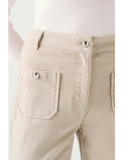 Pantalon pelley