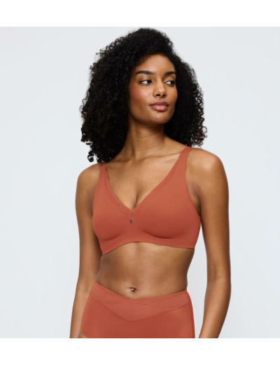 True Shape Sensation T N01 - Soutien gorge sans armatures