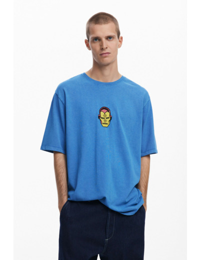 T-Shirt Short Sleeve