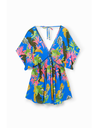 Robe De Bain