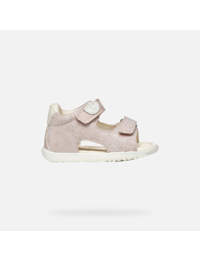 B SANDAL MACCHIA GIR