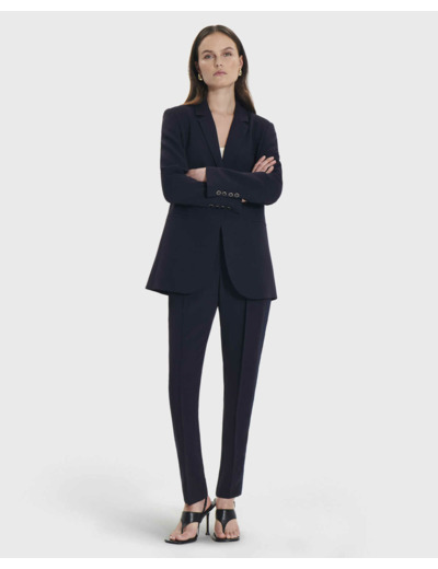 Pantalon Piel Nocturne en Polyester